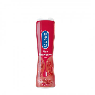 shop now Durex Play [Strawberry] Spray 50Ml  Available at Online  Pharmacy Qatar Doha 