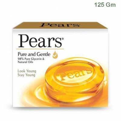 shop now Pears Soap 125Gm  Available at Online  Pharmacy Qatar Doha 