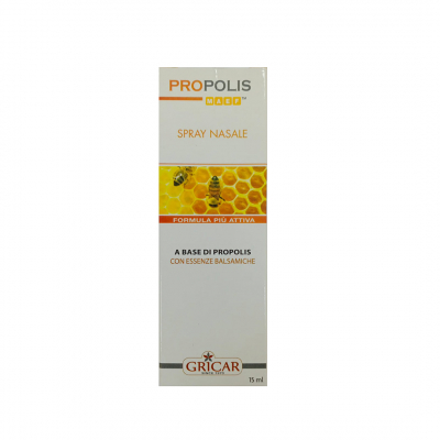 shop now Propolis Nasal Spray 15Ml  Available at Online  Pharmacy Qatar Doha 