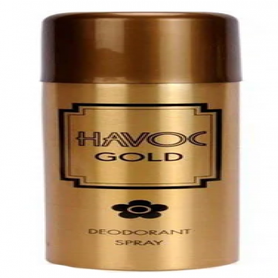 shop now Havoc Deo Spray 200Ml  Available at Online  Pharmacy Qatar Doha 