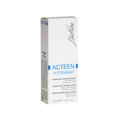 shop now Acnet Hydramat Cream 40Ml  Available at Online  Pharmacy Qatar Doha 