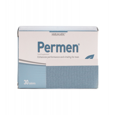 shop now Permen Tablets 30'S  Available at Online  Pharmacy Qatar Doha 