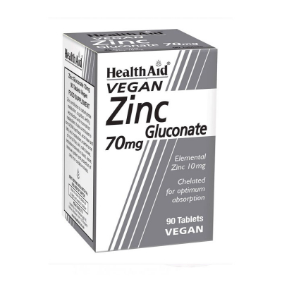 shop now Zinc Gluconate [70Mg] Tablets 90'S  Available at Online  Pharmacy Qatar Doha 