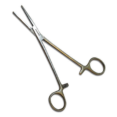 shop now Forceps Artery Straight - Is Intl  Available at Online  Pharmacy Qatar Doha 