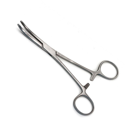 shop now Forceps Artery Curved - Is Intl  Available at Online  Pharmacy Qatar Doha 
