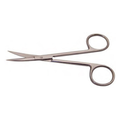 shop now Scissor Iris Curved - Is Intl  Available at Online  Pharmacy Qatar Doha 