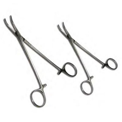 shop now Forceps Adson Curved - Is Intl  Available at Online  Pharmacy Qatar Doha 