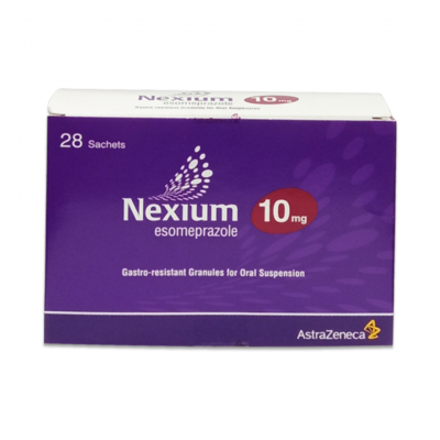 shop now Nexium 10Mg Sacchet 28'S  Available at Online  Pharmacy Qatar Doha 
