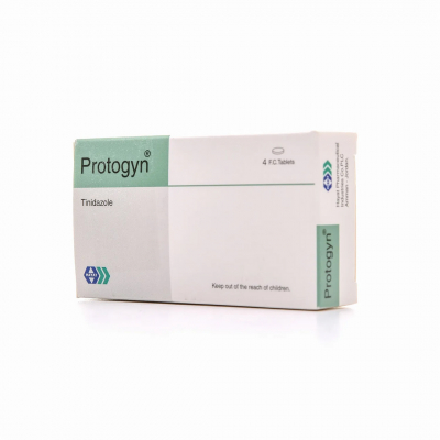 shop now Protogyn 500Mg Tablets 4'S  Available at Online  Pharmacy Qatar Doha 