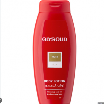 shop now Glysolid Body Lotion 250Ml  Available at Online  Pharmacy Qatar Doha 
