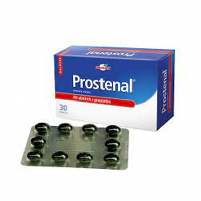 shop now Prostenal Capsules 30'S  Available at Online  Pharmacy Qatar Doha 