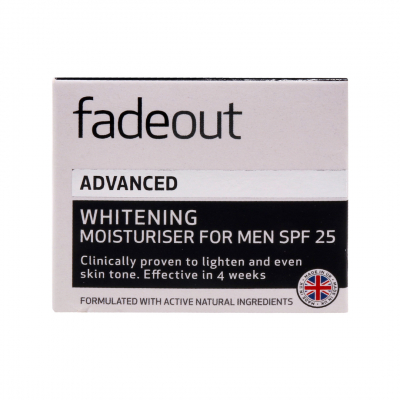 shop now Fade Out For Men Cream 50Ml  Available at Online  Pharmacy Qatar Doha 