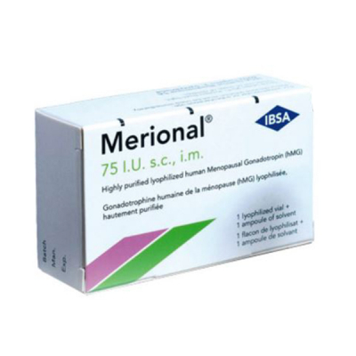 shop now Merional 75 Iu Injection  Available at Online  Pharmacy Qatar Doha 