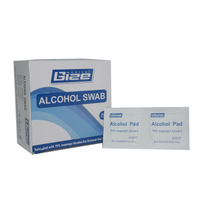 shop now Alcohol Swabs - Lrd  Available at Online  Pharmacy Qatar Doha 