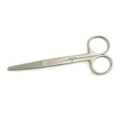 shop now Scissors Bandage Straight - Safety  Available at Online  Pharmacy Qatar Doha 