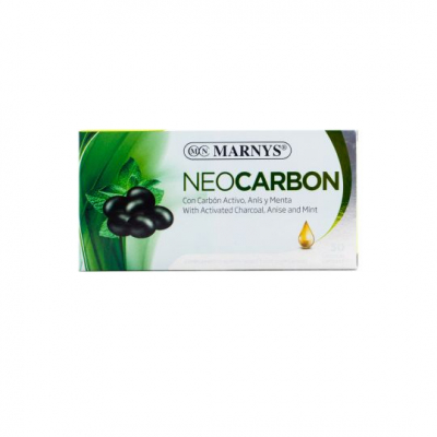 shop now Neocarbon Capsule 30'S  Available at Online  Pharmacy Qatar Doha 