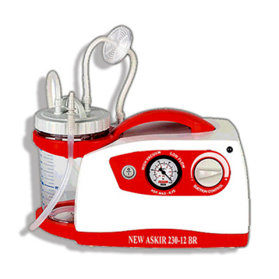 shop now Suction Machine With Battery - Cami  Available at Online  Pharmacy Qatar Doha 