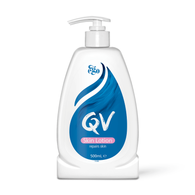 shop now Qv Lotion 500Ml  Available at Online  Pharmacy Qatar Doha 