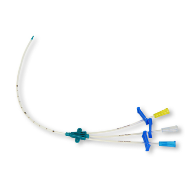 shop now Triple Lumen Catheter - Lrd  Available at Online  Pharmacy Qatar Doha 