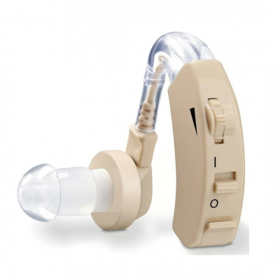 shop now Beurer Hearing Aid # Ha20  Available at Online  Pharmacy Qatar Doha 