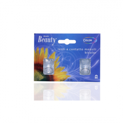 shop now Beauty Monthly Tricolor Lenses Assorted  Available at Online  Pharmacy Qatar Doha 