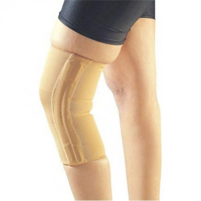 shop now Knee Support Genu - Ml - Dyna  Available at Online  Pharmacy Qatar Doha 