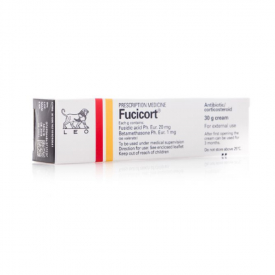 shop now Fucicort Cream 30Gm  Available at Online  Pharmacy Qatar Doha 