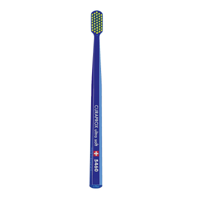 shop now Curaprox Cs 5460 Ultra Soft Tooth Brush  Available at Online  Pharmacy Qatar Doha 