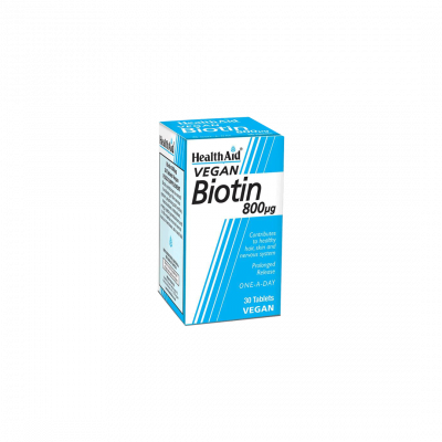 shop now Biotin 800Ug Tabs 30'S  Available at Online  Pharmacy Qatar Doha 