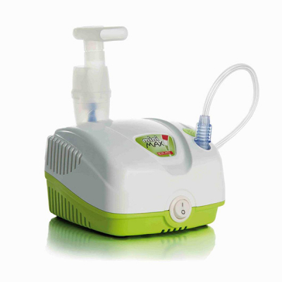 shop now Nebulizer #Mini Max - Cami  Available at Online  Pharmacy Qatar Doha 