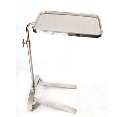shop now Trolley: Mayo Instrument [304] - Lrd  Available at Online  Pharmacy Qatar Doha 
