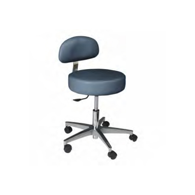 shop now Stool: Doctor With Back Rest - Lrd  Available at Online  Pharmacy Qatar Doha 