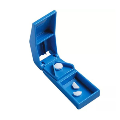 shop now Pill Cutter - Lrd  Available at Online  Pharmacy Qatar Doha 