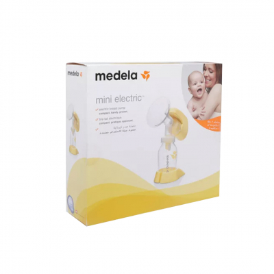 shop now Medela Mini Electric Breast Pump  Available at Online  Pharmacy Qatar Doha 