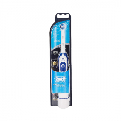 shop now Oral B Battery Brush Db4 Expert Pre Clean  Available at Online  Pharmacy Qatar Doha 