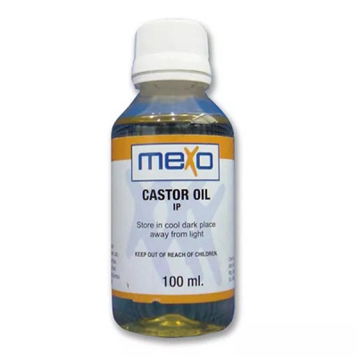 shop now Castor Oil - Mexo  Available at Online  Pharmacy Qatar Doha 