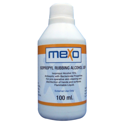 shop now Isopropyl Alcohol - Mexo  Available at Online  Pharmacy Qatar Doha 