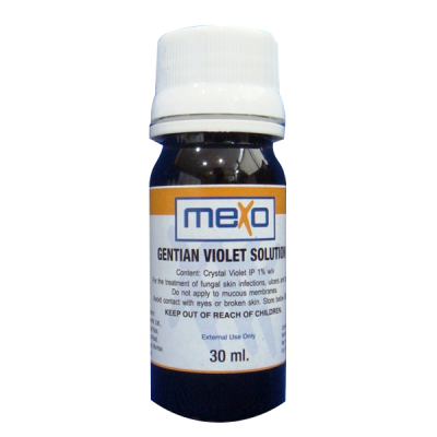 shop now Gention Voilet - Mexo  Available at Online  Pharmacy Qatar Doha 