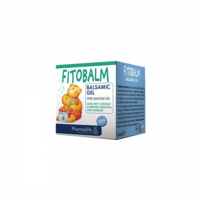 shop now Fitobalm Balsamic Gel 50Ml  Available at Online  Pharmacy Qatar Doha 