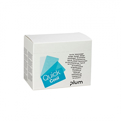 shop now Quick Cool Burn Gel - Plum  Available at Online  Pharmacy Qatar Doha 