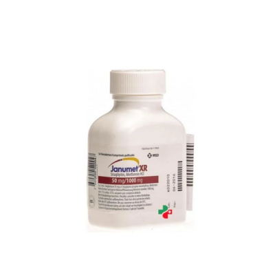 shop now Janumet Xr [50Mg/1000Mg] Tablets 56'S  Available at Online  Pharmacy Qatar Doha 
