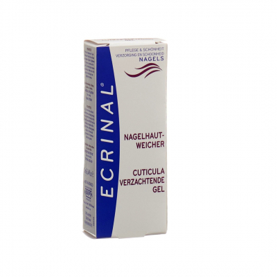 shop now Ecrinal Cuticle Softening Gel 10Ml  Available at Online  Pharmacy Qatar Doha 