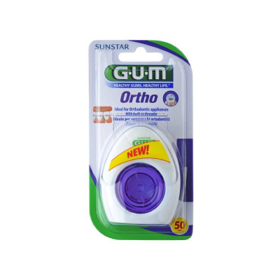 shop now Gum Ortho Floss -3220 Technique  Available at Online  Pharmacy Qatar Doha 