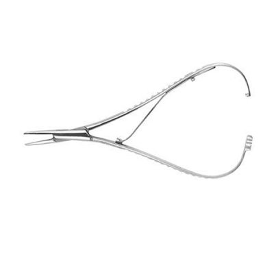 shop now Needle Holder Mathieu - Is Intl  Available at Online  Pharmacy Qatar Doha 