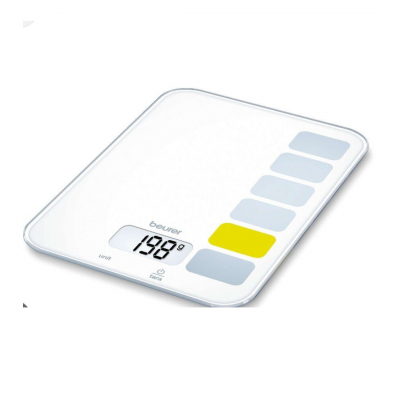 shop now Kitchen Scale Ks 19 Assorted  Available at Online  Pharmacy Qatar Doha 