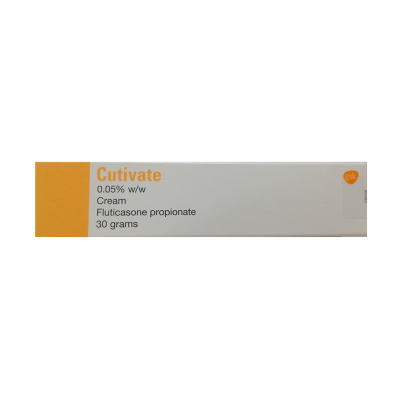 shop now Cutivate Cream 30Gm  Available at Online  Pharmacy Qatar Doha 