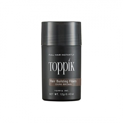shop now Toppik Hair Building Colours 12Gm  Available at Online  Pharmacy Qatar Doha 
