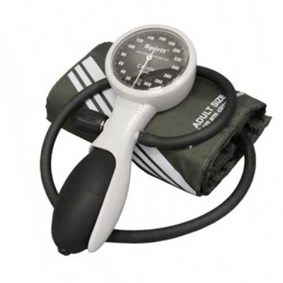shop now Blood Pressure-Bp Monitor Aneroid - Spirit  Available at Online  Pharmacy Qatar Doha 