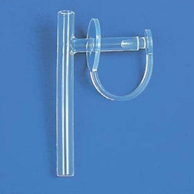 shop now T-Tube Ventilation Tube - Modified - Invotec  Available at Online  Pharmacy Qatar Doha 