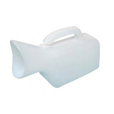shop now Urinal - Autoclavable - Narang  Available at Online  Pharmacy Qatar Doha 